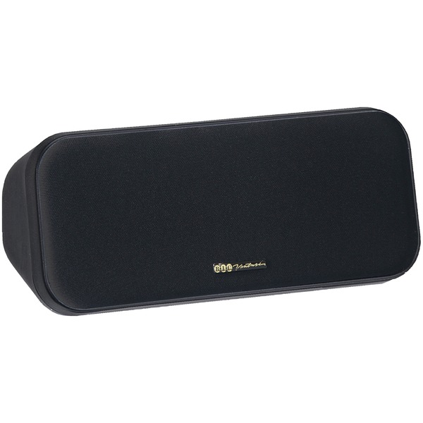 BIC America DV32CLR 2-Way 3-Driver Center-Channel Speaker (3.5 Inch BIC America DV32CLR 2-Way 3-Driver Center-Channel Speaker (3.5 Inch