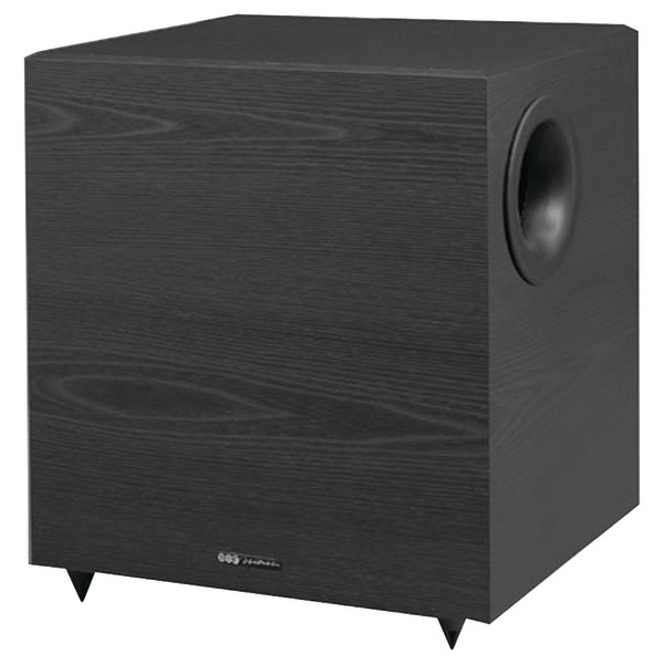 BIC America V1220 Down-Firing Powered Subwoofer for Home Theater and Music (12-Inch BIC America V1220 Down-Firing Powered Subwoofer for Home Theater and Music (12-Inch