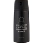 BLACK DEODORANT BODY SPRAY 5.1 OZ - AXE by Unilever