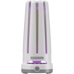 BLACK+DECKER BDPC970 Indoor Sticky Bug Trap