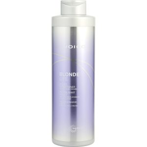BLONDE LIFE VIOLET CONDITIONER 33.8 OZ - JOICO by Joico