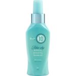 BLOW DRY GLOSSING LEAVE-IN 4 OZ - ITS A 10 by It's a 10