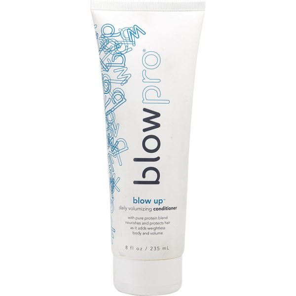 BLOW UP-DAILY VOLUMIZING CONDITIONER 8 OZ - BLOWPRO by BlowPro