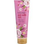 BODY CREAM 8 OZ - BODYCOLOGY PINK VANILLA WISH by Bodycology