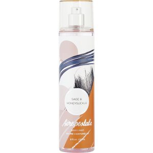 BODY MIST 8 OZ - AEROPOSTALE SAGE & HONEYSUCKLE by Aeropostale