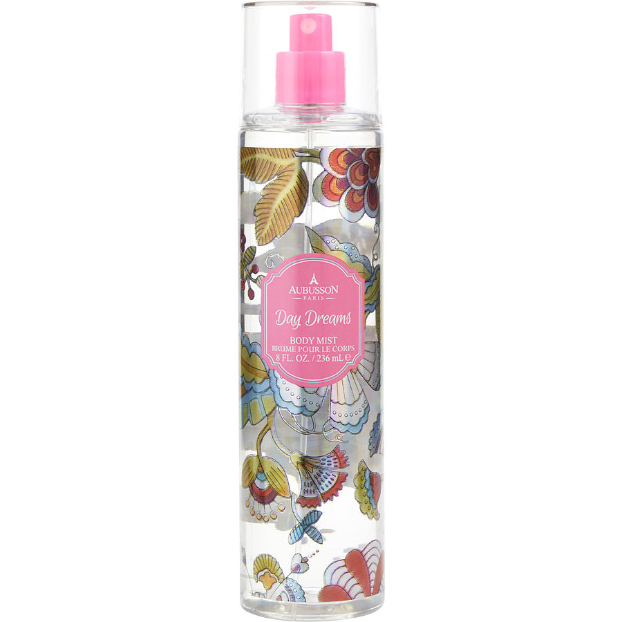 BODY MIST 8 OZ - AUBUSSON DAY DREAMS by Aubusson BODY MIST 8 OZ - AUBUSSON DAY DREAMS by Aubusson