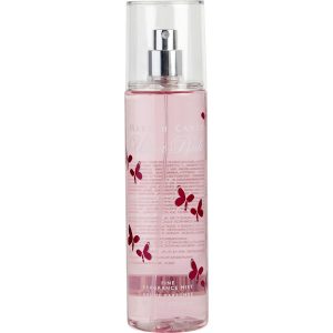 BODY MIST 8 OZ - MARIAH CAREY ULTRA PINK by Mariah Carey