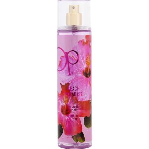 BODY MIST 8 OZ - OP BEACH PARADISE by Ocean Pacific