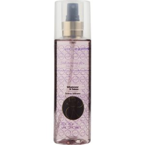 BODY MIST 8 OZ - WHATEVER IT TAKES SERENA WILLIAMS FRESH MORNING GLORY by Whatever It Takes