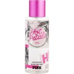 BODY MIST 8.4 OZ - VICTORIA'S SECRET PINK HOT PETALS by Victoria's Secret