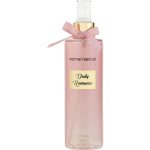 BODY MIST 8.5 OZ - WOMEN'SECRET DAILY ROMANCE by Women' Secret