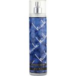 BODY MIST SPRAY 8 OZ - NICOLE MILLER BLUEBERRY ORCHID by Nicole Miller