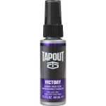 BODY SPRAY 1.5 OZ - TAPOUT VICTORY by Tapout