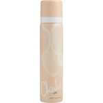 BODY SPRAY 2.5 OZ - CHARLIE CHIC by Revlon