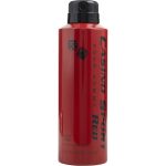 BODY SPRAY 6 OZ - CASINO SPORT RED by Casino Parfums
