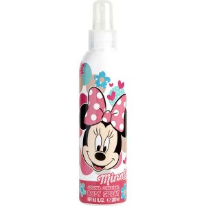 BODY SPRAY 6.8 OZ (PACKAGING MAY VARY) - MINNIE MOUSE by Disney