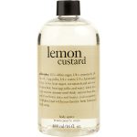 BODY SPRITZ 16 OZ (NO PUMP) - PHILOSOPHY LEMON CUSTARD by Philosophy