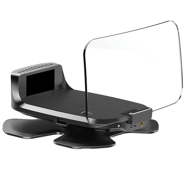BOYO Vision VTHUDpro VTHUDpro Head-up Display for Cars BOYO Vision VTHUDpro VTHUDpro Head-up Display for Cars