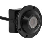 BOYO Vision VTK101N VTK101N Flush-Mount Rear-View Camera with Ultra-Low-Light Performance and Non-Mirror View Only