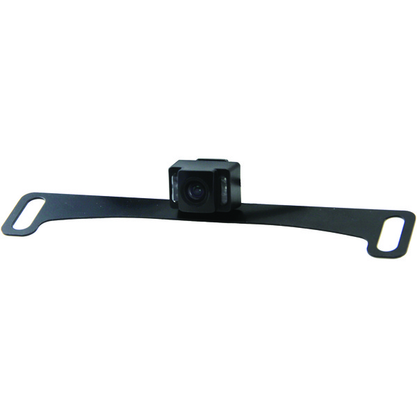 BOYO Vision VTL17IRTJ VTL17IRTJ Concealed-Mount 170deg License Plate Camera with Night Vision and Active Parking Lines BOYO Vision VTL17IRTJ VTL17IRTJ Concealed-Mount 170deg License Plate Camera with Night Vision and Active Parking Lines