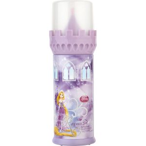 BUBBLE BATH 11.9 OZ - TANGLED RAPUNZEL by Disney