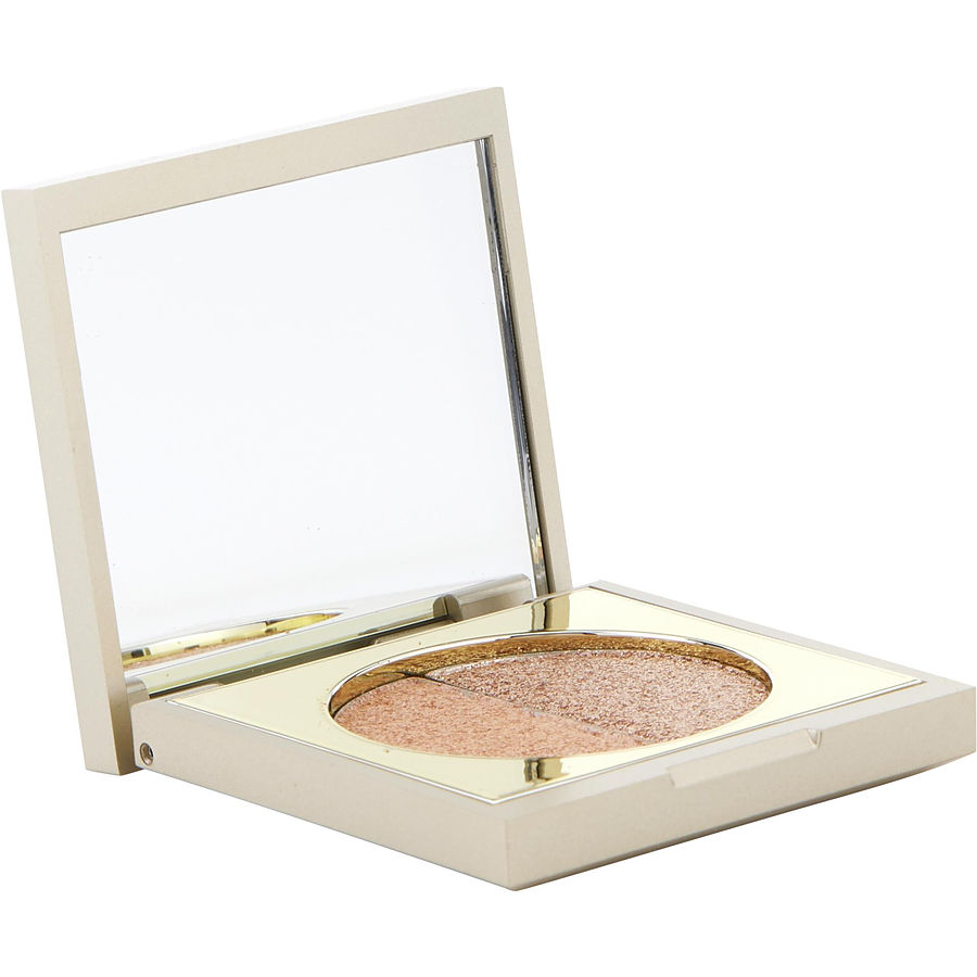 Bare With Flair Eye Shadow Duo - # Golden Topaz --2.6g/0.09oz - Stila by Stila Bare With Flair Eye Shadow Duo - # Golden Topaz --2.6g/0.09oz - Stila by Stila