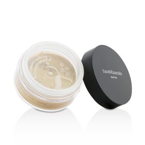BareMinerals Matte Foundation Broad Spectrum SPF15 - Golden Ivory --6g/0.21oz - BareMinerals by BareMinerals