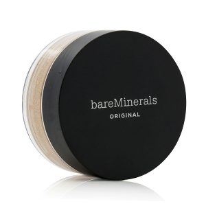 BareMinerals Original SPF 15 Foundation - # Fair Ivory --8g/0.28oz - BareMinerals by BareMinerals