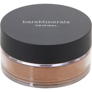 BareMinerals Original SPF 15 Foundation - # Neutral Dark--8g/0.28oz - BareMinerals by BareMinerals