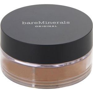 BareMinerals Original SPF 15 Foundation - # Neutral Deep--8g/0.28oz - BareMinerals by BareMinerals