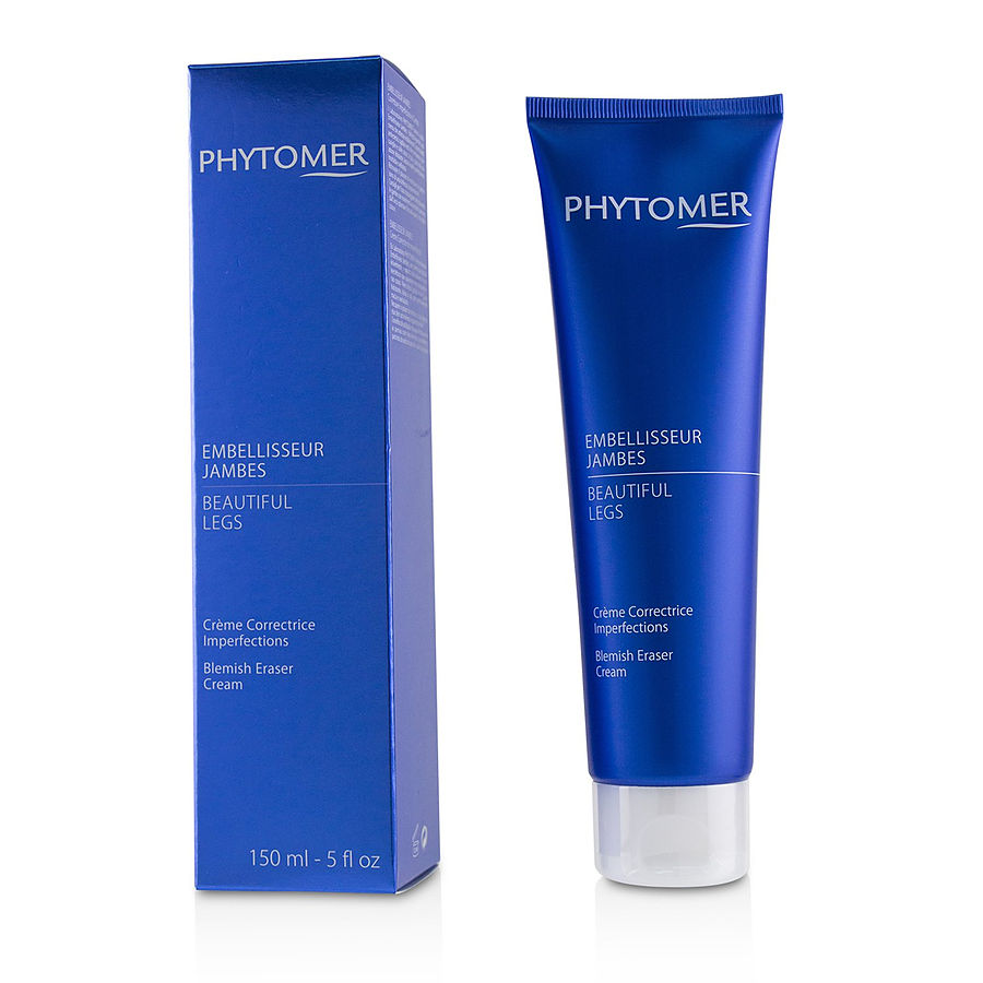 Beautiful Legs Blemish Eraser Cream --150ml/5oz - Phytomer by Phytomer Beautiful Legs Blemish Eraser Cream --150ml/5oz - Phytomer by Phytomer