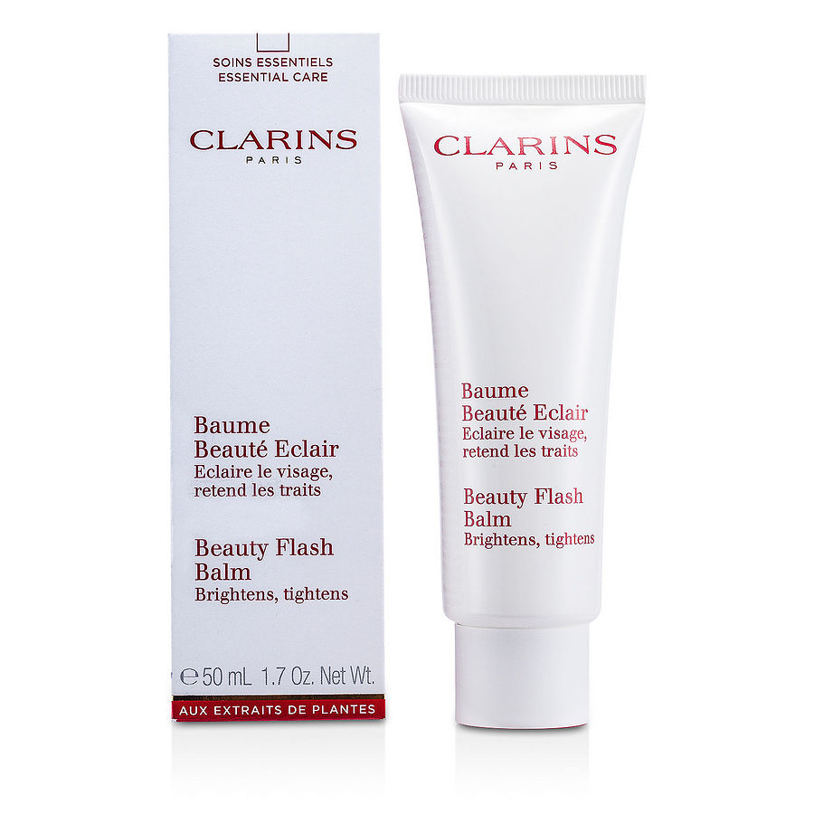 Beauty Flash Balm --50ml/1.7oz - Clarins by Clarins Beauty Flash Balm --50ml/1.7oz - Clarins by Clarins