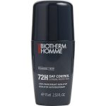 Biotherm Homme Day Control 72 Hours Deodorant Roll-On Anti-Transpirant--75ml/2.53oz - Biotherm by BIOTHERM