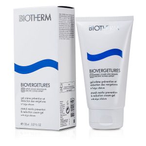 Biovergetures Stretch Marks Prevention And Reduction Cream Gel  --150ml/5oz - Biotherm by BIOTHERM