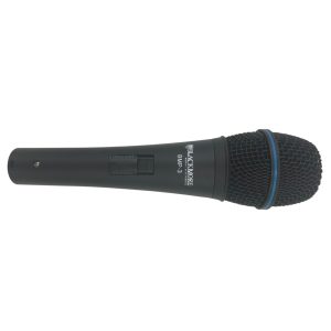 Blackmore Pro Audio BMP-3 BMP-3 Wired Unidirectional Dynamic Microphone