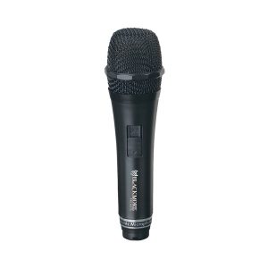Blackmore Pro Audio BMP-4 BMP-4 Wired Unidirectional Dynamic Microphone
