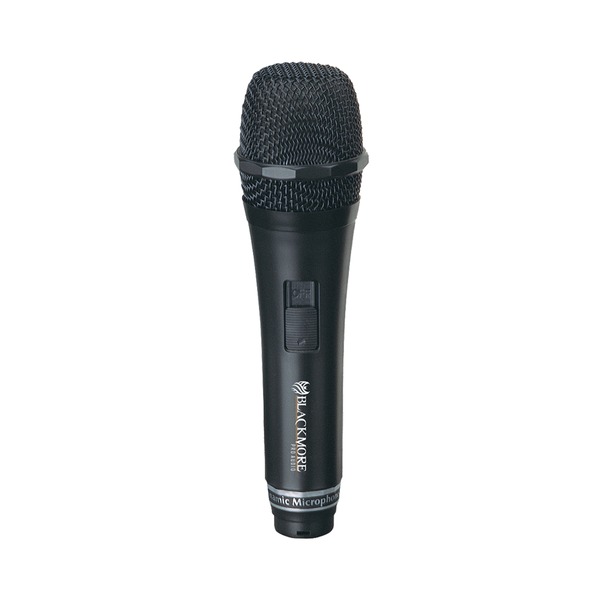 Blackmore Pro Audio BMP-4 BMP-4 Wired Unidirectional Dynamic Microphone Blackmore Pro Audio BMP-4 BMP-4 Wired Unidirectional Dynamic Microphone