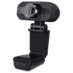 Blackmore Pro Audio BWC-902 USB 1080p Webcam with Built-In Microphone