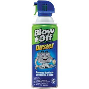 Blow Off 152-112-226 Air Duster