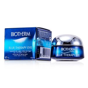 Blue Therapy Eye Cream  --15ml/0.5oz - Biotherm by BIOTHERM