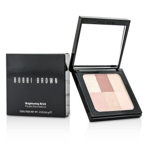 Brightening Brick - #01 Pink  --6.6g/0.23oz - Bobbi Brown by Bobbi Brown