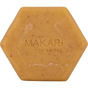 Brightening Exfoliating Soap --200g/7oz - Makari by Makari