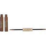 Brow Duo - # 01 Tawny Blond --2.8g/0.09oz - Clarins by Clarins
