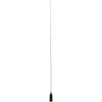 Browning BR-140-B 200-Watt Low-Band 26.5 MHz to 30 MHz Unity-Gain UHF Antenna with NMO Mounting (Black Base)