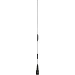 Browning BR-1713-B-S 406MHz-490MHz UHF Pretuned 5.5dBd Gain Land Mobile NMO Antenna