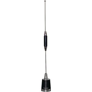 Browning BR-450 200-Watt 450 MHz to 470 MHz 5.5-dBd-Gain UHF Antenna with NMO Mounting