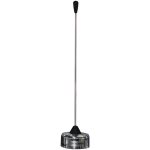 Browning BR-PT152 200-Watt Pretuned 152 MHz to 162 MHz Tunable Nut-Type UHF Antenna with NMO Mounting