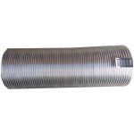 Builder's Best 110412 Semi-Rigid Aluminum Duct