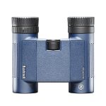 Bushnell 130105R H2O Waterproof/Fogproof Binoculars (10x 25 mm)