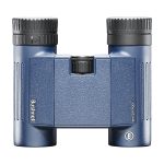 Bushnell 132105R H2O Waterproof/Fogproof Binoculars (12x 25 mm)